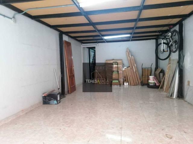 Local Comercial en venta en Catarroja