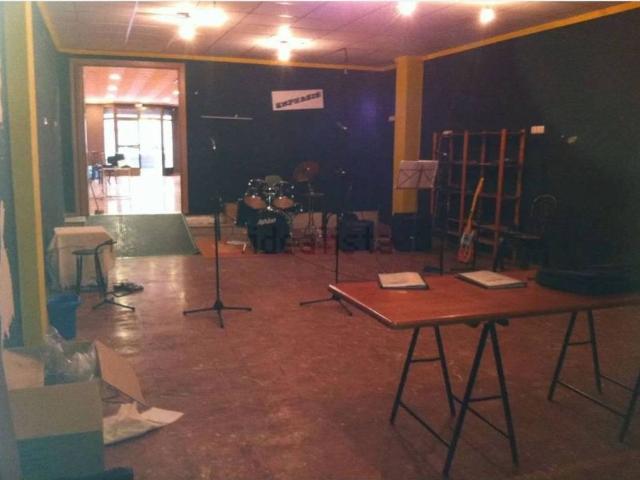 Local Comercial en venta en Catarroja