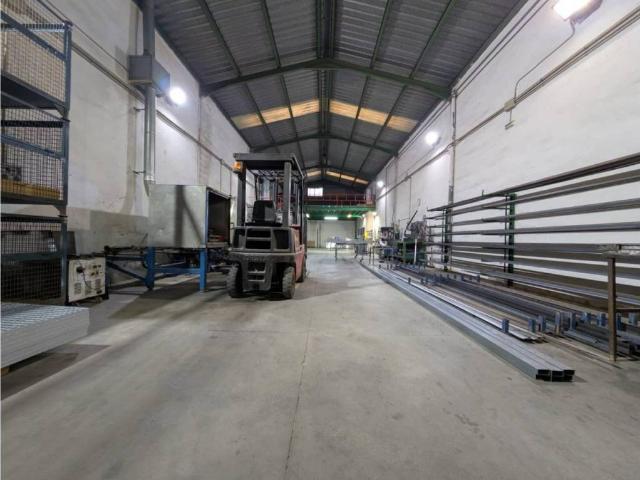 Local Comercial en venta en l'Horta Sud, Valencia
