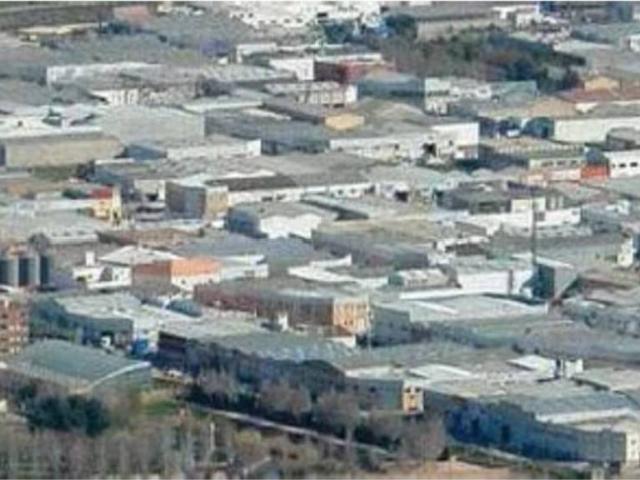 Local Comercial en venta en Catarroja