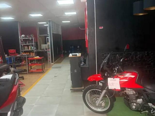 Local Comercial en venta en l'Horta Sud, Valencia