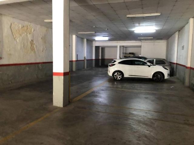 Local Comercial en venta en l'Horta Sud, Valencia