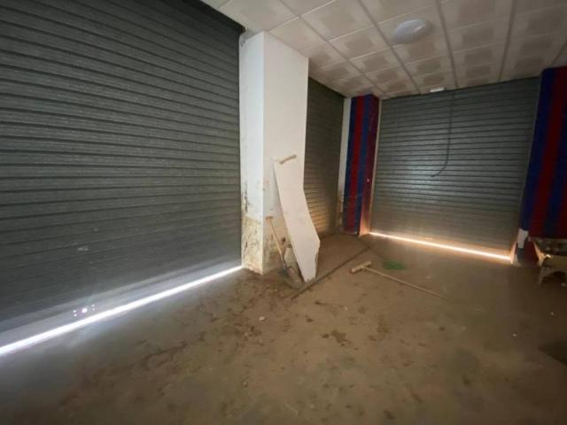 Local Comercial en venta en l'Horta Sud, Valencia