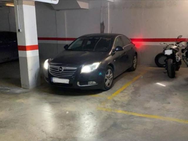 Local Comercial en venta en l'Horta Sud, Valencia
