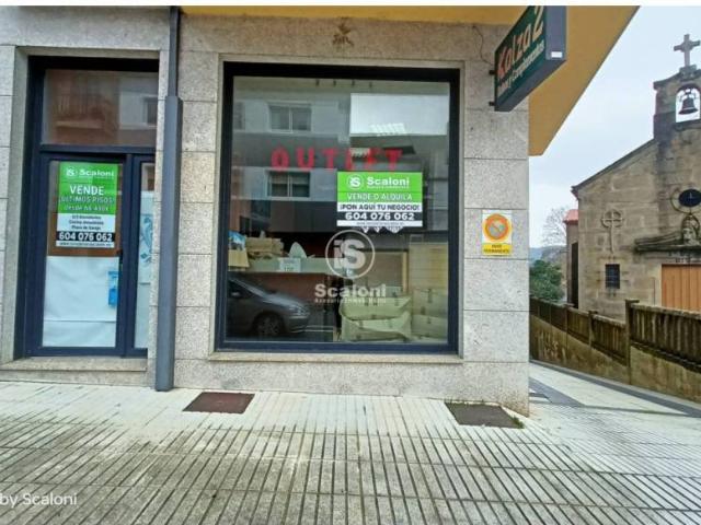 Local Comercial en venta en Caldas, Galicia