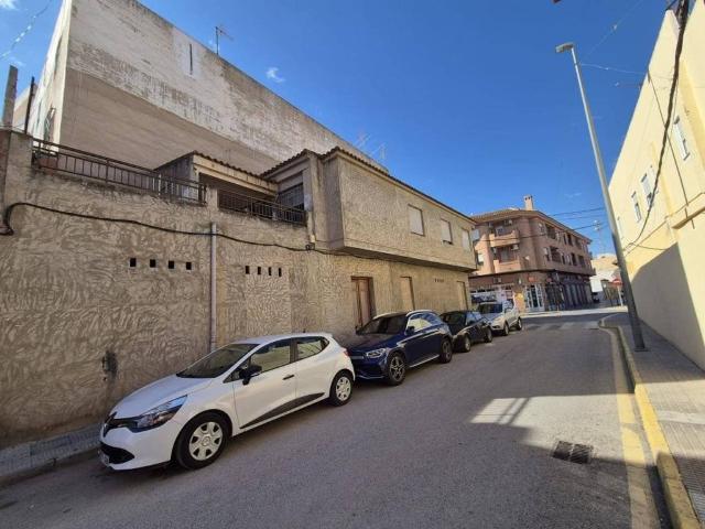 Local Comercial en venta en el Baix Segura / La Vega Baja, Valencia