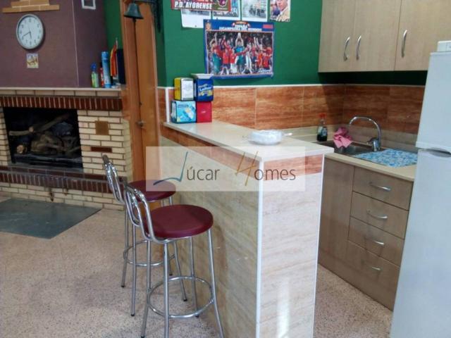 Local Comercial en venta en Caudete, Castilla-La Mancha