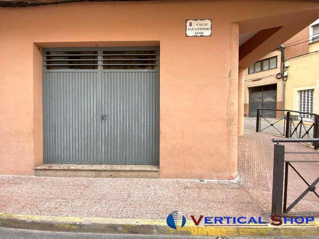 Local Comercial en venta en Caudete, Castilla-La Mancha