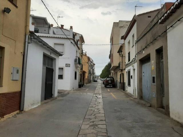 Local Comercial en venta en l'Alt Palància, Valencia