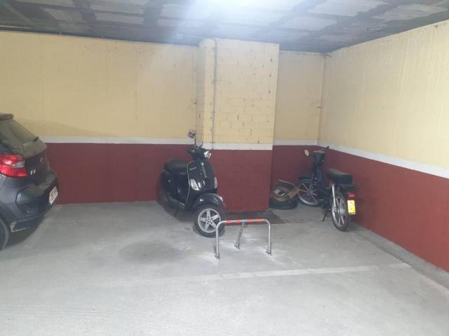 Local Comercial en venta en Cazalla De La Sierra, Andalucía