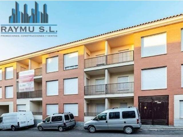Local Comercial en venta en Cebolla, Castilla-La Mancha