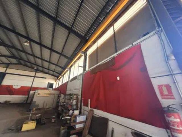 Local Comercial en venta en Cebolla, Castilla-La Mancha