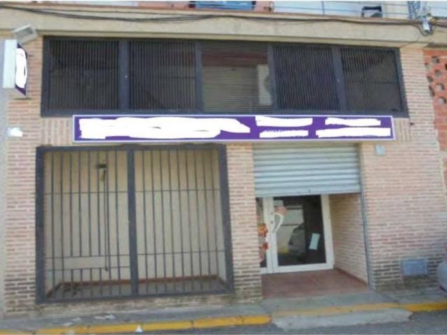 Local Comercial en venta en Cebolla