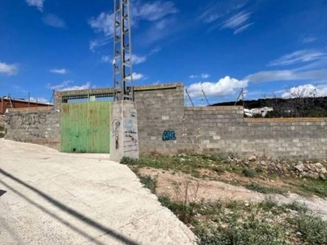 Local Comercial en venta en Cebreros