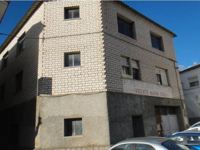Local Comercial en venta en Cebreros, Castilla y León