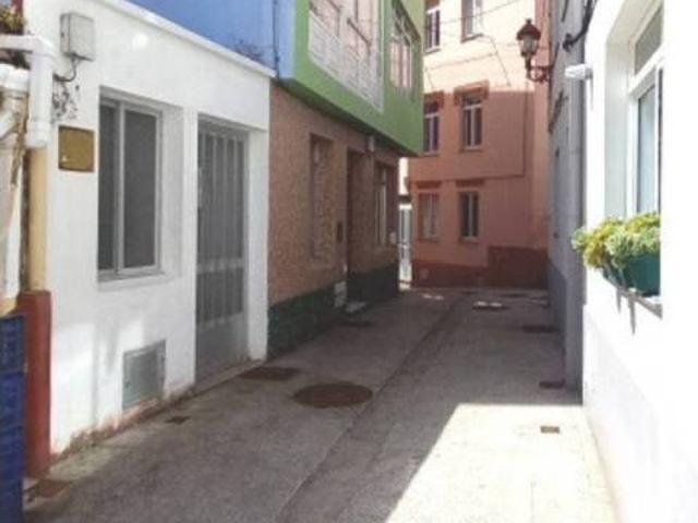 Local Comercial en venta en Ferrol, Galicia