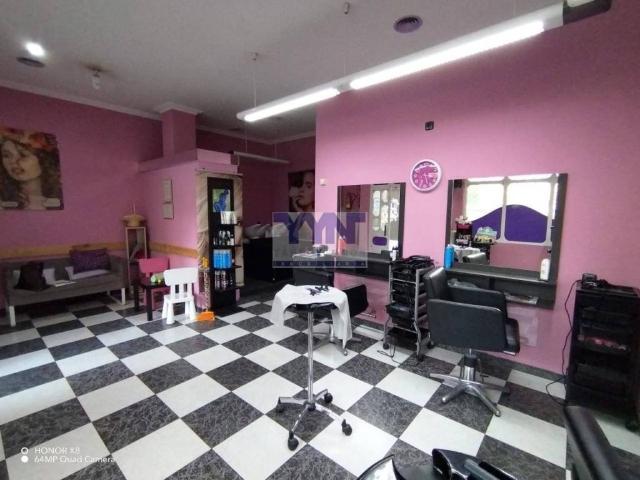 Local Comercial en venta en Ferrol, Galicia