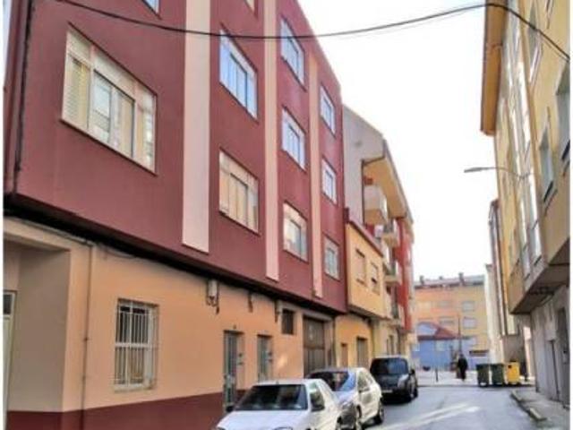 Local Comercial en venta en Cedeira, Ferrol