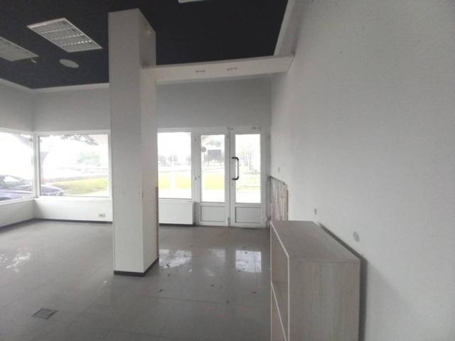 Local Comercial en venta en Cedeira, Ferrol