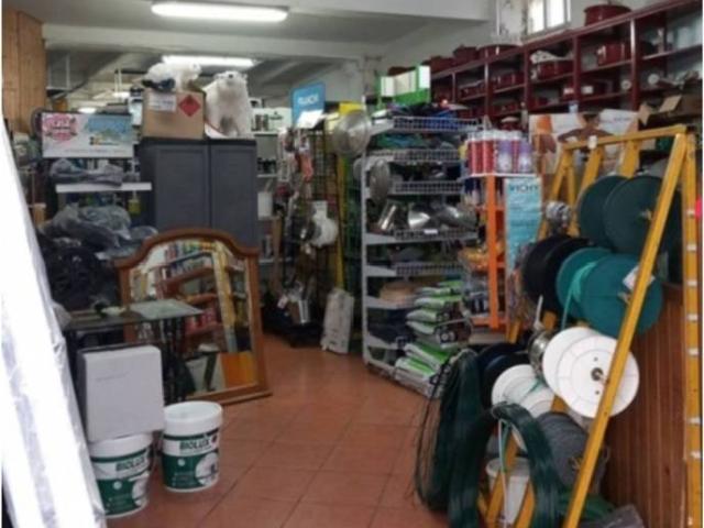 Local Comercial en venta en Cedeira, Ferrol