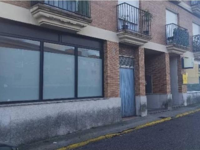 Local Comercial en venta en Cedillo Del Condado, Castilla-La Mancha