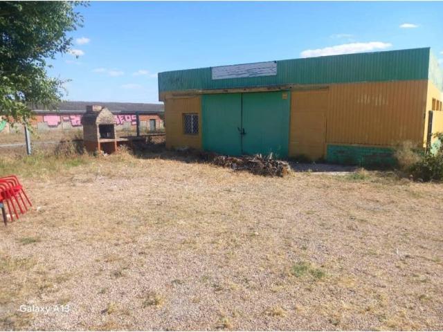 Local Comercial en venta en Cedillo Del Condado, Castilla-La Mancha