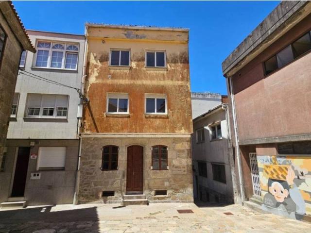 Local Comercial en venta en Cee, Fisterra