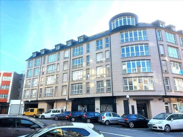 Local Comercial en venta en Fisterra, Galicia