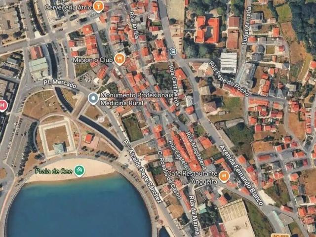 Local Comercial en venta en Cee, Fisterra