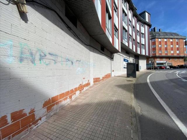 Local Comercial en venta en Fisterra, Galicia