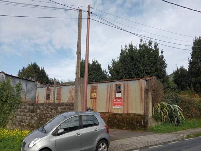 Local Comercial en venta en Fisterra, Galicia