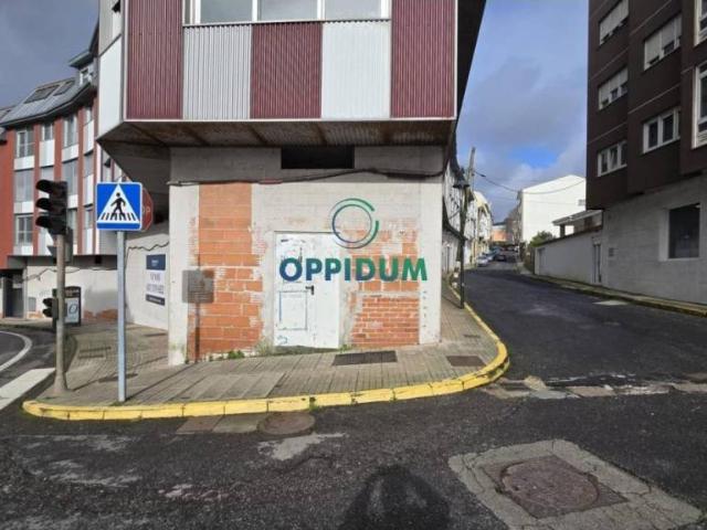 Local Comercial en venta en Cee, Fisterra