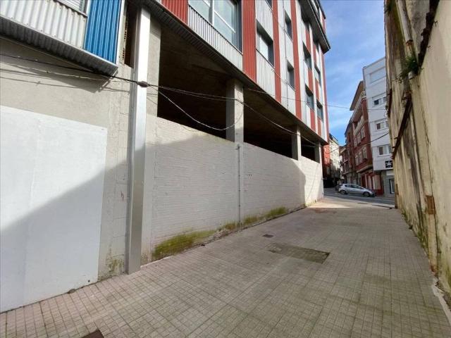 Local Comercial en venta en Fisterra, Galicia