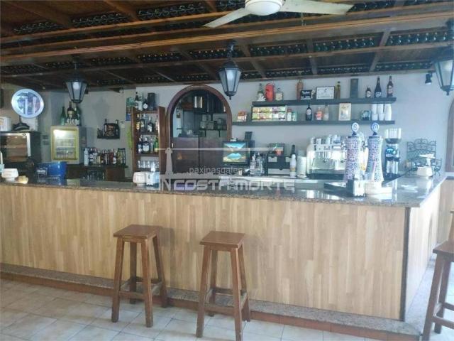 Local Comercial en venta en Fisterra, Galicia
