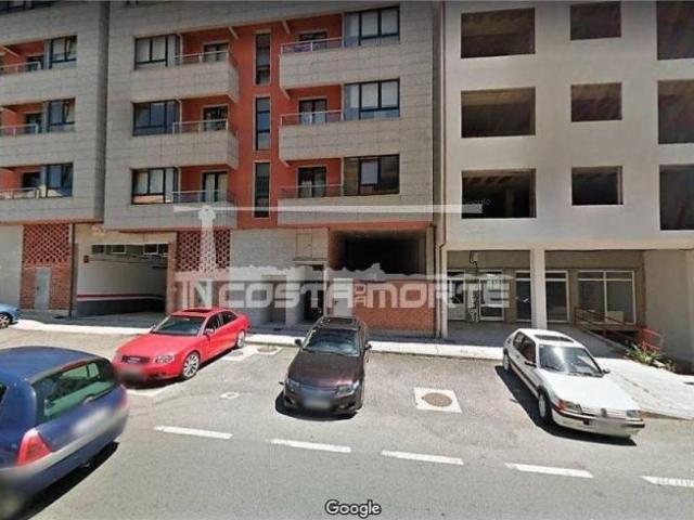 Local Comercial en venta en Fisterra, Galicia
