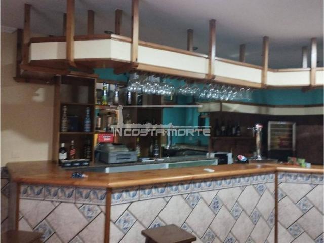 Local Comercial en venta en Fisterra, Galicia