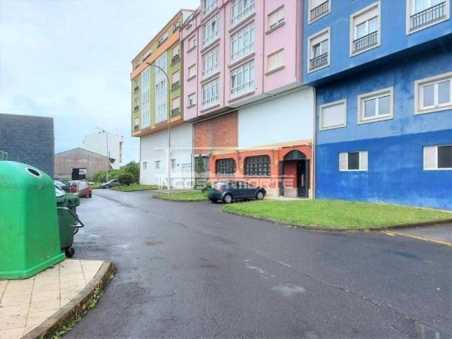 Local Comercial en venta en Fisterra, Galicia
