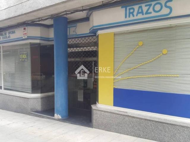 Local Comercial en venta en Fisterra, Galicia