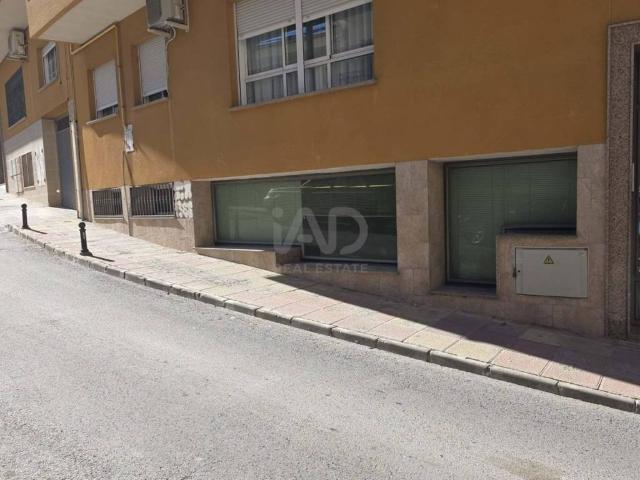 Local Comercial en venta en Noroeste, Murcia