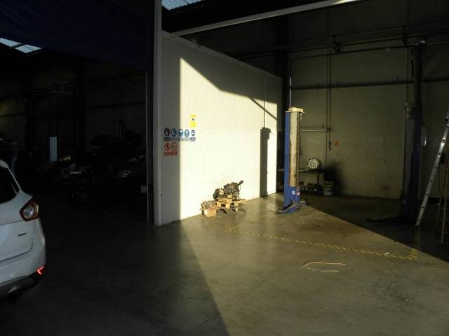 Local Comercial en venta en Noroeste, Murcia