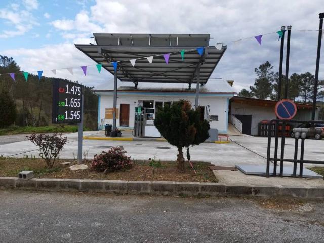 Local Comercial en venta en Celanova
