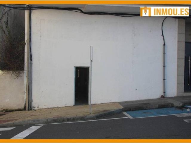 Local Comercial en venta en Terra da Celanova, Galicia