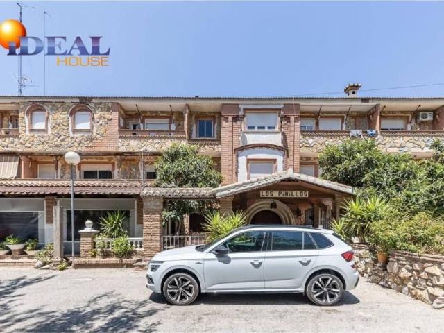 Local Comercial en venta en Cenes De La Vega, Granada