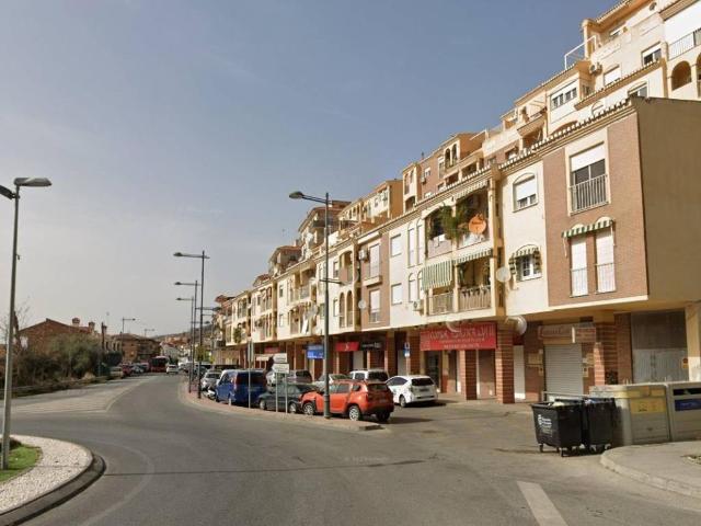 Local Comercial en venta en Cenes De La Vega