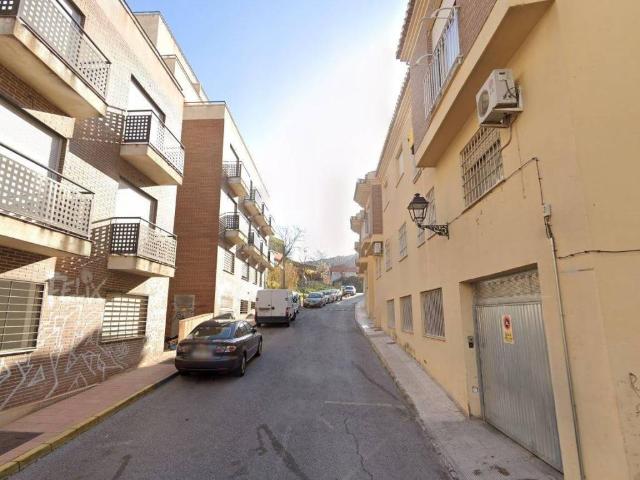 Local Comercial en venta en Cenes De La Vega