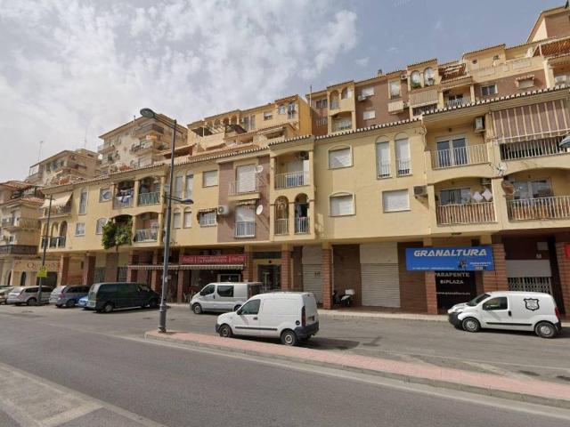 Local Comercial en venta en Cenes De La Vega