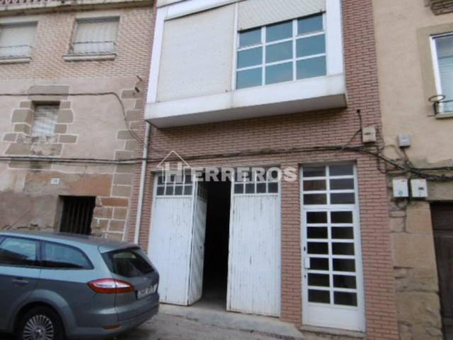 Local Comercial en venta en Cenicero, La Rioja