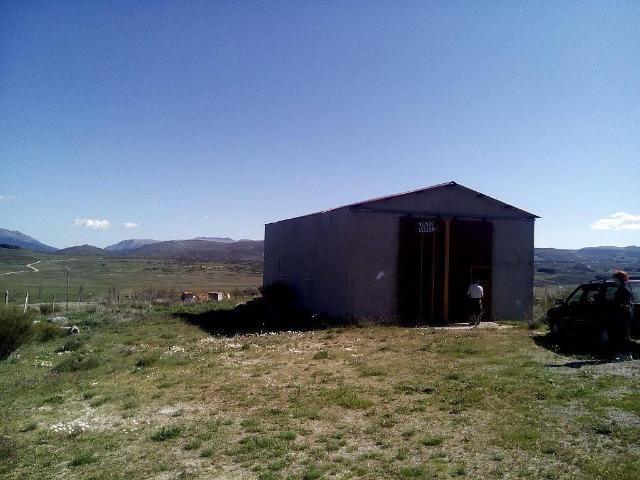 Local Comercial en venta en Cepeda La Mora