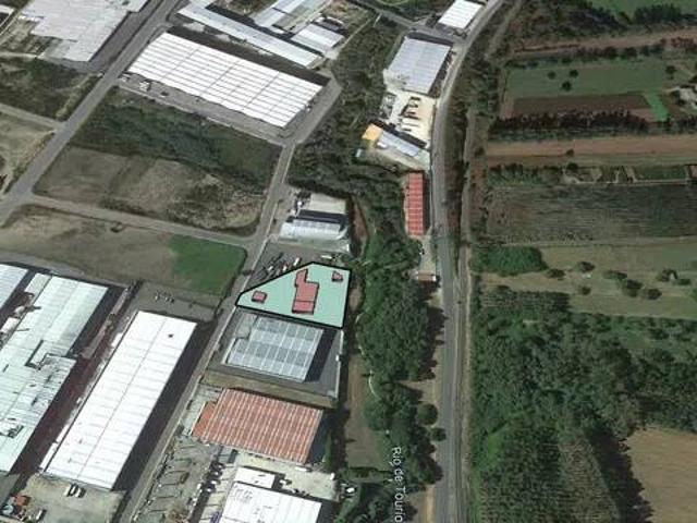 Local Comercial en venta en Cerceda, Ordes