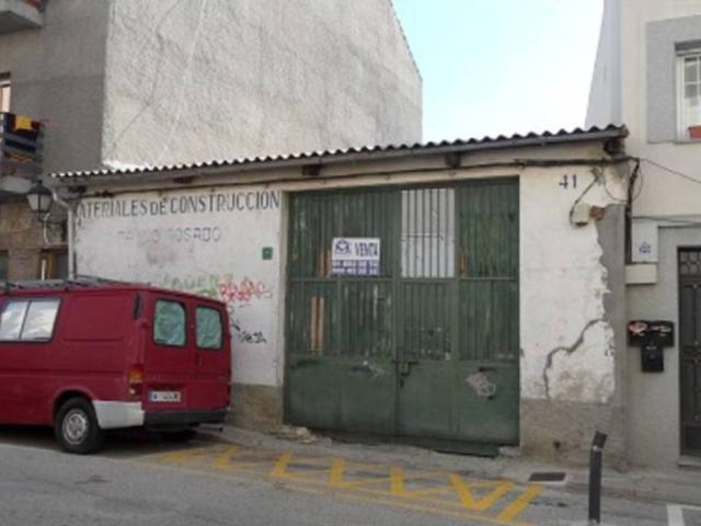 Local Comercial en venta en Cercedilla, Madrid